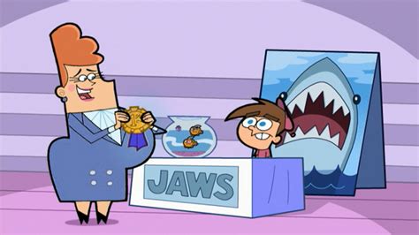 Recap / The Fairly Odd Parents S 3 E 29 Imaginary Gary.